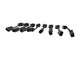 Speed Engineering EV1 Harness to EV6 Injector Adapter Harness 31-1033