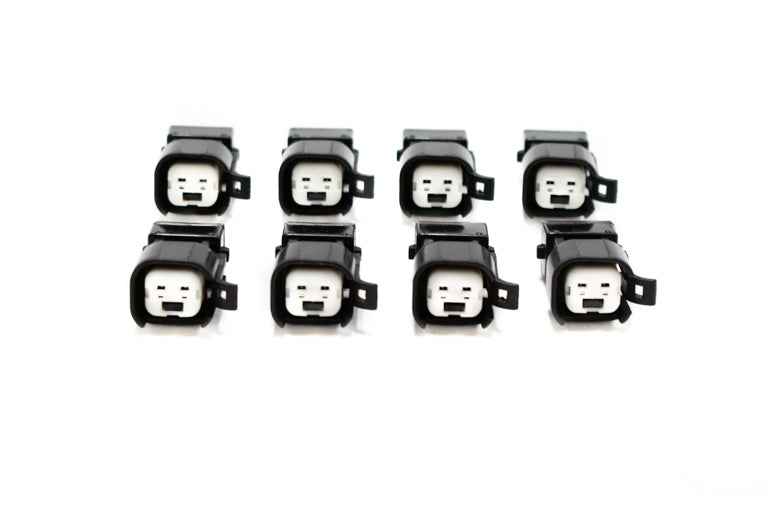 Brian Tooley Racing BTR EV1 TO EV6 ADAPTER SET - EV1/EV6-8 EV1/EV6-8
