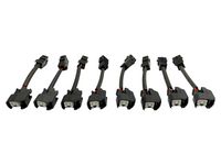 Speed Engineering EV1 Harness to EV6 Injector Adapter Harness 31-1033