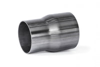 Reducer 76mm (3 Inch) to 60mm (2.36 Inch) T304 Stainless Steel 76mm (3 Inch) to 60mm (2.36 Inch) Reducer APR