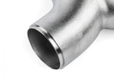 Cast Stainless Steel Y Splitter 76mm (3 Inch) to Dual 63.5mm (2.5 Inch) T304 stainless steel 76mm (3 Inch) to dual 63.5mm (2.5 Inch) cast Y splitter APR