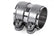 Slip Clamp 76mm (3 Inch) Fits 2010-2024 Audi A3, S3, Volkswagen Golf, Golf Alltrack, Golf R, Golf SportWagen, GTI, Tiguan APR