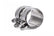 Slip Clamp 76mm (3 Inch) Fits 2010-2024 Audi A3, S3, Volkswagen Golf, Golf Alltrack, Golf R, Golf SportWagen, GTI, Tiguan APR