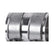 Slip Clamp 76mm (3 Inch) Fits 2010-2024 Audi A3, S3, Volkswagen Golf, Golf Alltrack, Golf R, Golf SportWagen, GTI, Tiguan APR