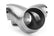 Cast Stainless Steel Double Y Splitter 76mm (3 Inch) to Quad 63.5mm (2.5 Inch) T304 stainless steel 76mm (3 Inch) to quad 63.5mm (2.5 Inch) cast double Y splitter APR