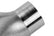 Cast Stainless Steel Double Y Splitter 76mm (3 Inch) to Quad 63.5mm (2.5 Inch) T304 stainless steel 76mm (3 Inch) to quad 63.5mm (2.5 Inch) cast double Y splitter APR