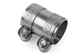 Slip Clamp 63.5mm (2.5 Inch) T304 Stainless Steel 63.5mm (2.5 Inch) Slip Clamp APR