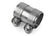 Slip Clamp 63.5mm (2.5 Inch) T304 Stainless Steel 63.5mm (2.5 Inch) Slip Clamp APR