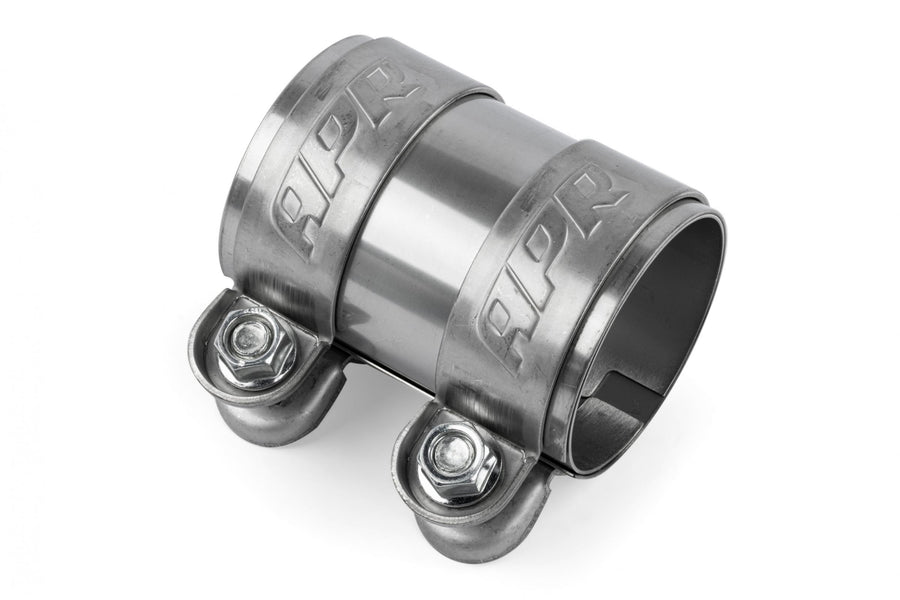 Slip Clamp 63.5mm (2.5 Inch) T304 Stainless Steel 63.5mm (2.5 Inch) Slip Clamp APR