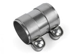 Slip Clamp 63.5mm (2.5 Inch) T304 Stainless Steel 63.5mm (2.5 Inch) Slip Clamp APR