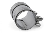 Slip Clamp 63.5mm (2.5 Inch) T304 Stainless Steel 63.5mm (2.5 Inch) Slip Clamp APR