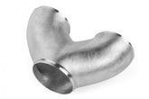 Cast Stainless Steel Y Splitter 70mm (2.75 Inch) to Dual 63.5mm (2.5 Inch) T304 stainless steel 70mm (2.75 Inch) to dual 63.5mm (2.5 Inch) cast Y splitter APR