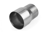 Reducer 70mm (2.75 Inch) to 60mm (2.36 Inch) T304 Stainless Steel 70mm (2.75 Inch) to 60mm (2.36 Inch) Reducer APR