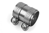 Slip Clamp 70mm (2.75 Inch) T304 Stainless Steel 70mm (2.75 Inch) Slip Clamp APR