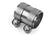 Slip Clamp 70mm (2.75 Inch) T304 Stainless Steel 70mm (2.75 Inch) Slip Clamp APR