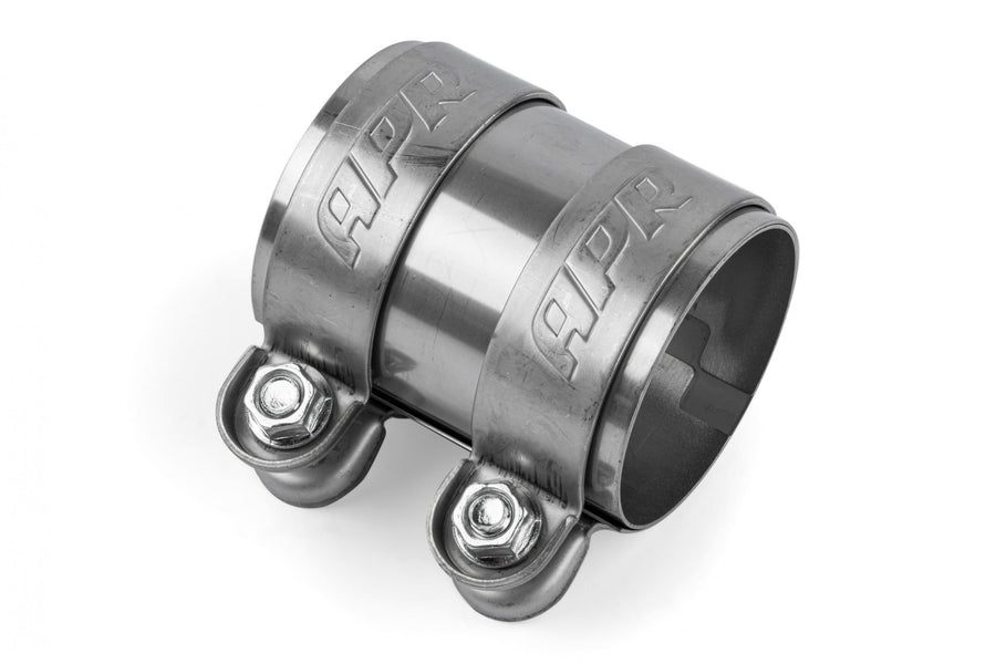 Slip Clamp 70mm (2.75 Inch) T304 Stainless Steel 70mm (2.75 Inch) Slip Clamp APR