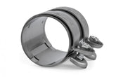 Slip Clamp 70mm (2.75 Inch) T304 Stainless Steel 70mm (2.75 Inch) Slip Clamp APR