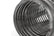 Premium Braided Interlocking Flex Section 63.5mm (2.5 Inch) T304 Stainless Steel 63.5mm (2.5 Inch) Inlet and Outlet, 152.4mm 6 Inch Length APR