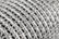 Premium Braided Interlocking Flex Section 63.5mm (2.5 Inch) T304 Stainless Steel 63.5mm (2.5 Inch) Inlet and Outlet, 152.4mm 6 Inch Length APR