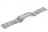 (C7) Tunnel Brace Fits Audi A6 12-18, A6 Quattro 12-18, A7 Quattro 12-18, RS7 14-18, S6 13-18, S7 13-18 APR