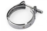 V-Band Clamp 63.5mm (2.5 Inch) APR v-band clamp for APR exhaust systems 63.5mm (2.5 Inch) APR