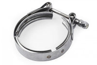 V-Band Clamp 63.5mm (2.5 Inch) APR v-band clamp for APR exhaust systems 63.5mm (2.5 Inch) APR