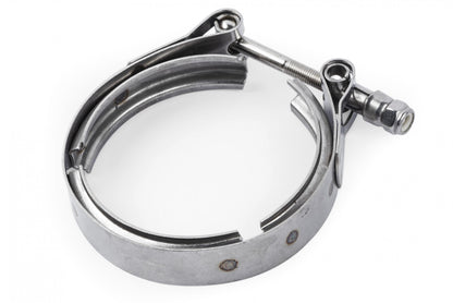 V-Band Clamp 63.5mm (2.5 Inch) APR v-band clamp for APR exhaust systems 63.5mm (2.5 Inch) APR