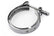 V-Band Clamp 63.5mm (2.5 Inch) APR v-band clamp for APR exhaust systems 63.5mm (2.5 Inch) APR