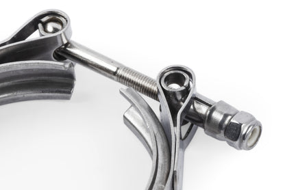 V-Band Clamp 63.5mm (2.5 Inch) APR v-band clamp for APR exhaust systems 63.5mm (2.5 Inch) APR