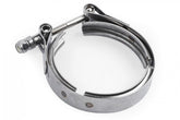 V-Band Clamp 63.5mm (2.5 Inch) APR v-band clamp for APR exhaust systems 63.5mm (2.5 Inch) APR