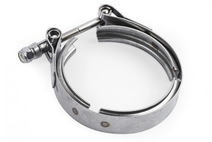 V-Band Clamp 63.5mm (2.5 Inch) APR v-band clamp for APR exhaust systems 63.5mm (2.5 Inch) APR