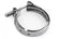 V-Band Clamp 63.5mm (2.5 Inch) APR v-band clamp for APR exhaust systems 63.5mm (2.5 Inch) APR
