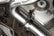 V-Band Clamp 63.5mm (2.5 Inch) APR v-band clamp for APR exhaust systems 63.5mm (2.5 Inch) APR