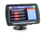 FAST This kit upgrades your EZ-EFI 1.0 Push-Button Hand-Held to the Touchscreen model 170633-06KIT