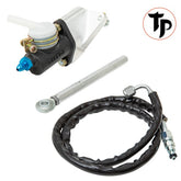 Tick Performance 1993-97 Camaro & Firebird LT1 Adjustable Clutch Master Cylinder Kit TAMCKFBLT1