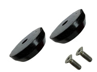 Suspension Engineering 2009-2024 F150 Frame Bump Stops(Low Profile) (Black or Red) F150-BUMP-STOP