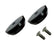 Suspension Engineering 2009-2024 F150 Frame Bump Stops(Low Profile) (Black or Red) F150-BUMP-STOP