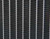 Aluminum Radiator 3 Row 1965-1967 Pontiac Gto/Tempest (3-Row) Frostbite Cooling