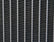 Aluminum Radiator 3 Row 1965-1967 Pontiac Gto/Tempest (3-Row) Frostbite Cooling