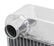 Aluminum Radiator 3 Row 1965-1967 Pontiac Gto/Tempest (3-Row) Frostbite Cooling