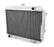 Aluminum Radiator 3 Row 1968-1974 Dodge/Plymouth V8 (383/426/440) (3-Row) Equipped With 26 Inch Wide Core Frostbite Cooling