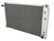 Aluminum Radiator 3 Row 1973-1991 Chevy/GMC P/U V8 (307/350/400/454) (3-Row) Equipped With 19 Inch Tall Core Frostbite Cooling
