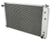 Aluminum Radiator 4 Row 1973-1991 Chevy/GMC P/U V8 (307/350/400/454) (4-Row) Equipped With 19 Inch Tall Core Frostbite Cooling