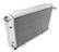 Aluminum Radiator 3 Row 1979-1993 Ford/Mercury L4/L6/V6/V8 (2.3L/3.3L/3.8L/4.2L/4.6L/5.0L/5.8L) (3-Row) Frostbite Cooling