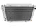 Aluminum Radiator 3 Row 1979-1993 Ford/Mercury L4/L6/V6/V8 (2.3L/3.3L/3.8L/4.2L/4.6L/5.0L/5.8L) (3-Row) Frostbite Cooling