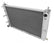 Aluminum Radiator 3 Row Aluminum Radiator 3-Row 1997-2004 Ford Mustang Frostbite Cooling
