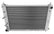 Aluminum Radiator 3 Row Aluminum Radiator 3-Row 1997-2004 Ford Mustang Frostbite Cooling