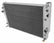 Aluminum Radiator 3 Row Aluminum Radiator 3-Row 1998-1999 Camaro/Firebird Frostbite Cooling