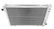 Aluminum Radiator 3 Row Aluminum Radiator 3-Row 1982-1992 Camaro/Firebird (W/ 17-1/4 Inch Tall Core) Frostbite Cooling