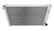 Aluminum Radiator 3 Row Aluminum Radiator 3-Row 1973-1976 Corvette (All Engines) Frostbite Cooling